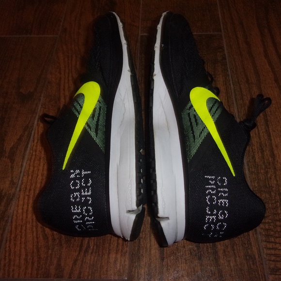 nike pegasus 35 oregon project